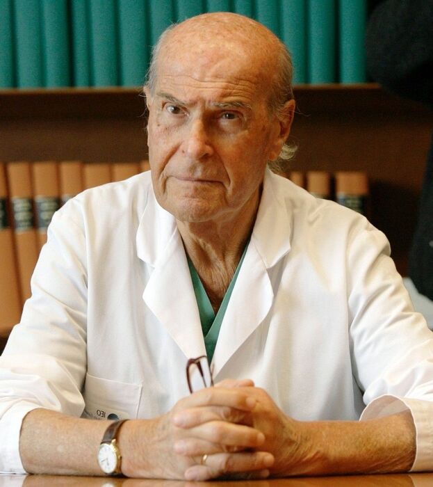 Medico Flebologo Antonio Cardinale